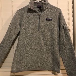 Patagonia Women's Better Sweater® Fleece Jacket